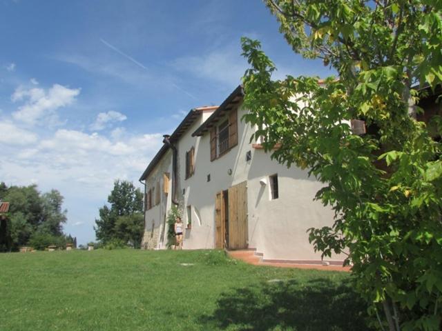 Agriturismo Ca'de'Gatti Faenza Exterior foto