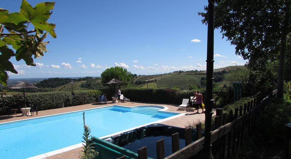 Agriturismo Ca'de'Gatti Faenza Quarto foto