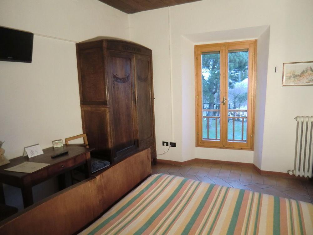 Agriturismo Ca'de'Gatti Faenza Exterior foto
