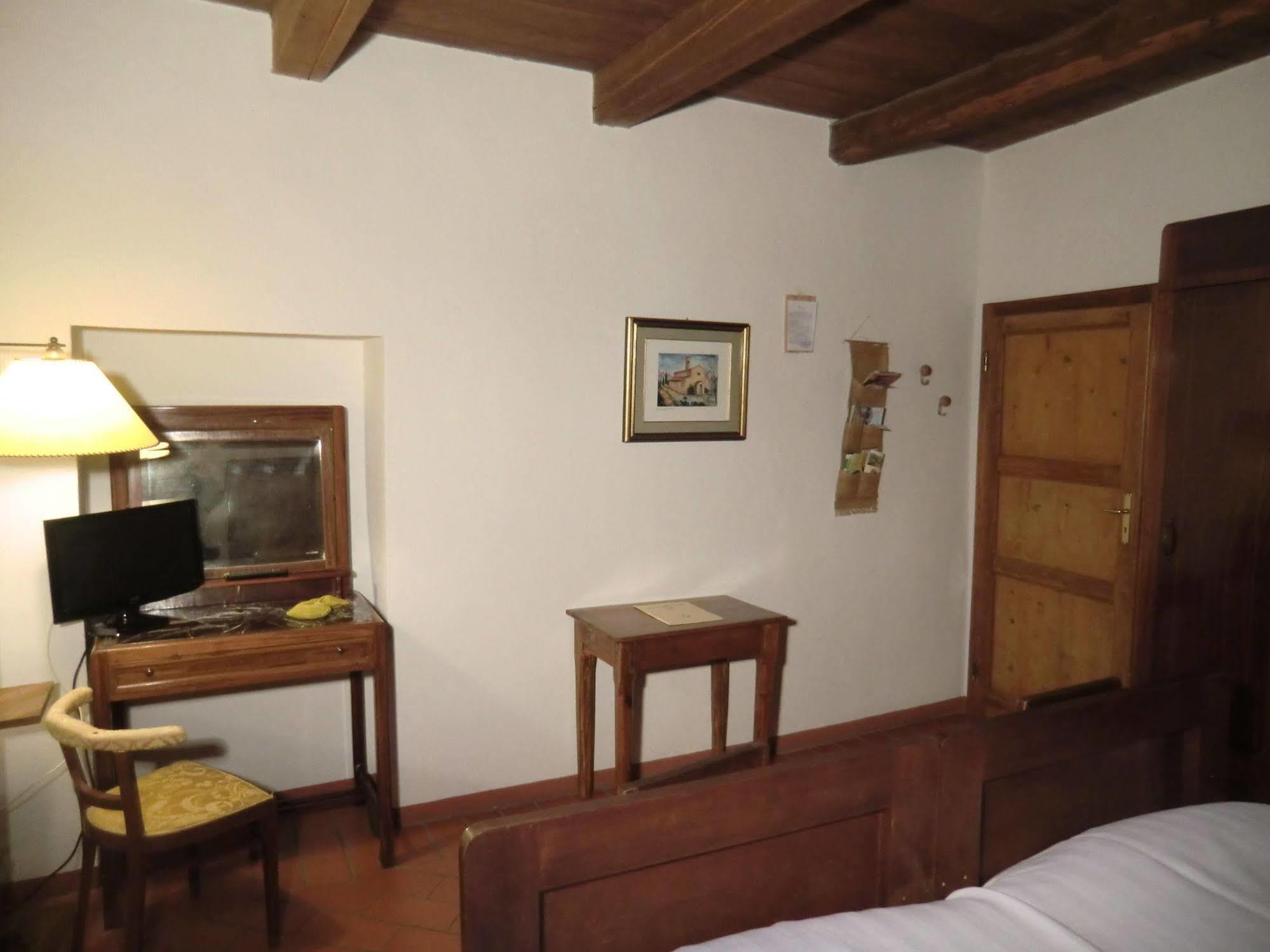 Agriturismo Ca'de'Gatti Faenza Exterior foto